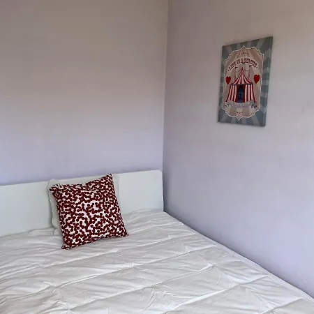 Villa Individual House Free Parking Wifi Netflix Next To Epfl Lausanne Ecublens (Vaud)