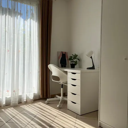 Individual House Free Parking Wifi Netflix Next To Epfl Lausanne *