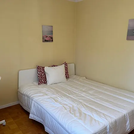 Individual House Free Parking Wifi Netflix Next To Epfl Lausanne *